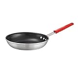Tramontina 80114/535DS Professional Aluminum Nonstick Restaurant Fry Pan, 10