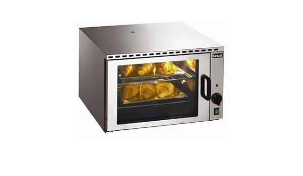 Lincat LCO Lynx 400 convección horno: Amazon.es: Grandes ...