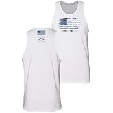 Grunt Style Vintage American Men's Tank