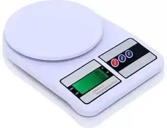 Electronic Digital 1Gram-10 Kg Weight Scale Kitchen Weight Scale Machine Measure for measuring fruits,shop,Food,Vegetable,vajan,kirana kata,kirana weight machine