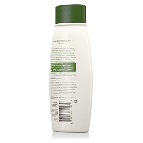 3 Aveeno+Daily+Moisturizing+Body+Wash