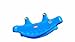 Little Tikes Whale Teeter Totter, Blue