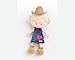 Nici Wonderland Doll: Miniclara the Cowgirl