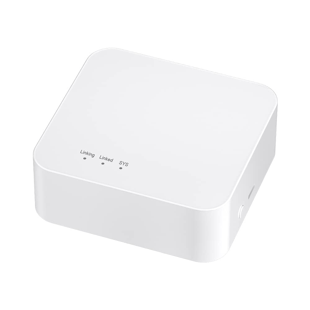 Photo 1 of GW01W Tuya 2.4GHz WiFi Gateway Support C01RF C02RF C03RF C04RF LM051 Controller Single Color CCT RGB RGBW RGBCCT LED Strip String DC5V TuyaSmart SmartLife APP Alexa Google Home Control White