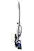 Ion Battery Powered Bagless Cordless Stick Vacuum