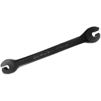 Amazon.com: Steel Wheel Rim Repair Wrench Tool: Automotive