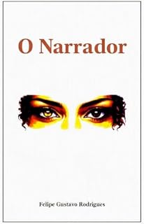 Livro O Narrador