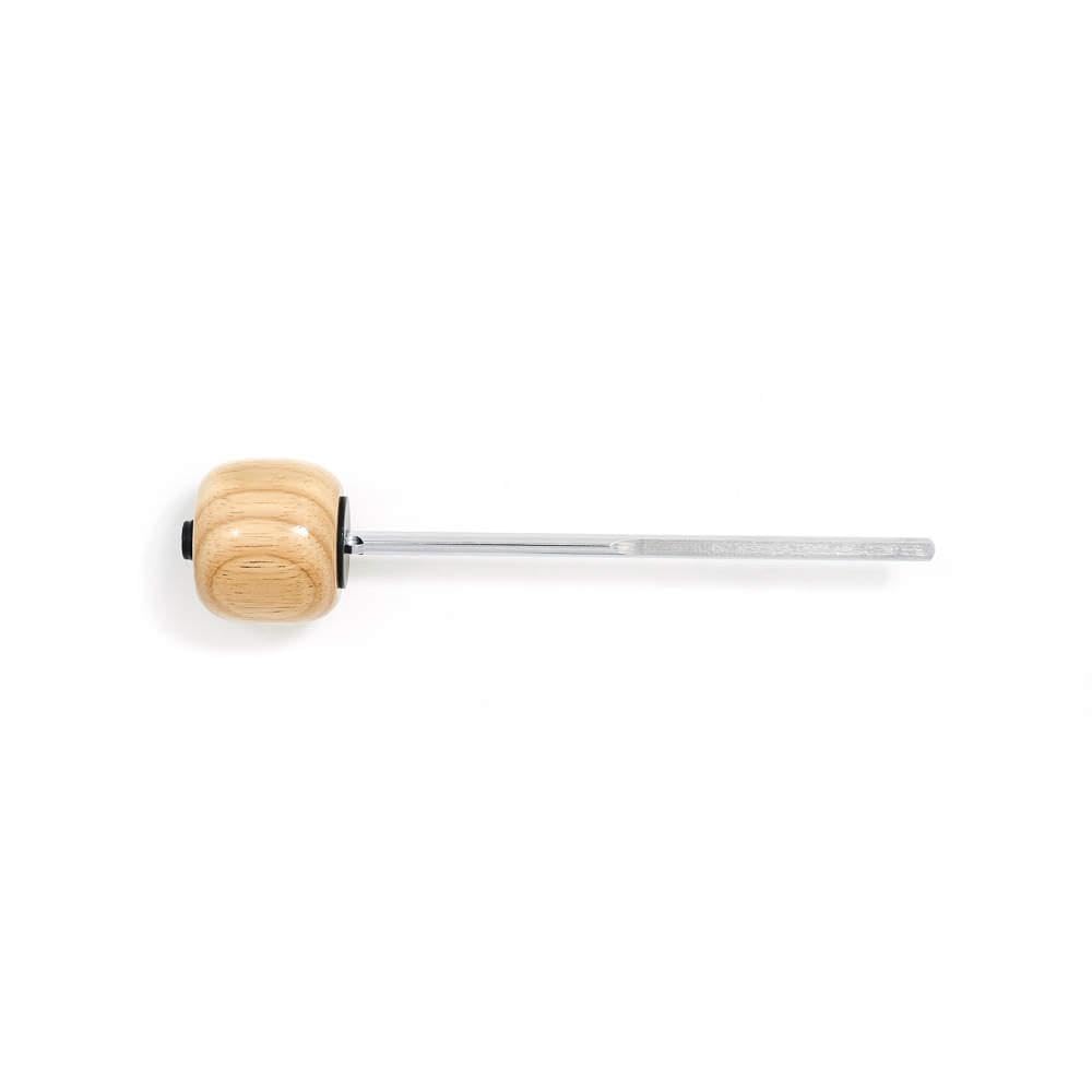 Gibraltar Pedal Accessories - Beater - Natural Wood SC-3262 — image 1