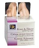 Darggett & Ramsdell Knee And Elbow Lightening Cream Ecxonomy 3 oz.
