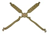 HAZARD 4 Varness(TM) Shoulder Harness for VentraPack(TM) by Civilian(R)