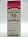 UNDA - UNDA 30 Numbered Compounds - Homeopathic Preparation - 0.7 fl oz (20 ml)