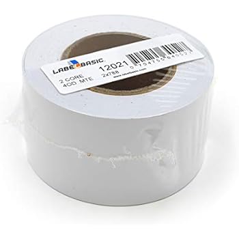 glossy inkjet labels