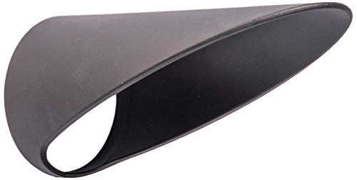 WAC Lighting Wac Landscape 5010-Lshr-Bbr Accent Large Cowl for Glare Reduction Finish, Bronzed Brass