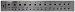 8" Square 30-hole Draw Plate primary