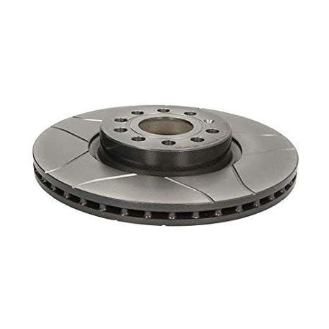 Brembo 09.9772.75 Vordere Bremsscheibe,1 Stück