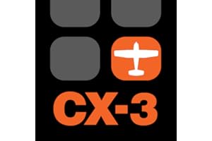 CX-3 Flight Computer