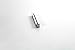 MakerBeam XL Clear Anodized Beams 150x15x15mm (103396) 4 Pieces x 2
