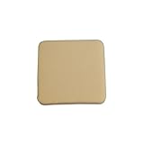 Dynarex CuraFoam - Advanced Hydrophilic Foam Wound Dressings - Super Absorbent - Small 2