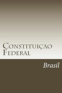 Livro Constituiçao Federal: Atualizada até a Emenda Constitucional nº 92 de 2016