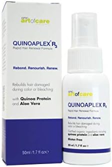 ONC Quinoaplex R3 Rapid Hair Renewal Formula (50 ml)