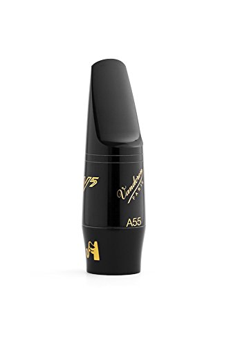 Vandoren SM417 A55 V5 Series Alto Sax Mouthpiece