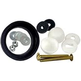 PROFLO PF9412TGPK Tank Gasket with Bolts Toilets - N/A
