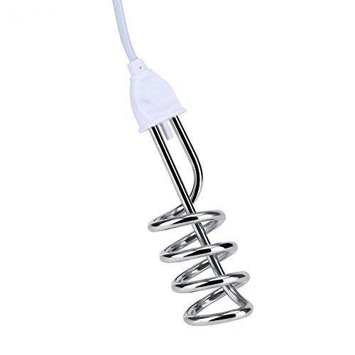2500W 220V Electric Immersion Heater Water Heating Element Boiler - Thumbnail 2