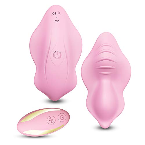 STIRLOVE Wearable Panty Vibrator