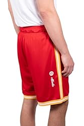 Ultra Game NBA Men's Active Knit 8" Slam Basketball