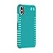 Under Armour UA Protect Grip Case for iPhone X - Desert Sky/Tropical Tide