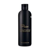 Personal Lubricant Water Based Lube for Women, Men and Intimate Couples,Massage Oil Super Slick Long Lasting-(paraben-Free,Sensitive Skin Friendly)- 8 oz