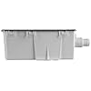 Shower-Drain-Sump-System-12v-Wbilge-Pump-750gph-Boat-Caravan-Five-Oceans-BC-3611