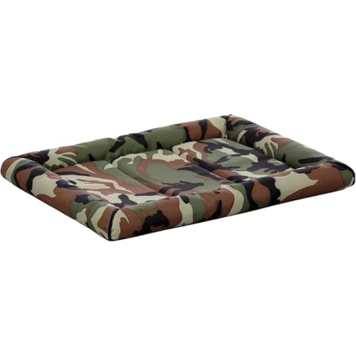 MidWest Homes for Pets XL QuietTime MAXX Ultra-Rugged Dog Bed, Water & Odor Res…