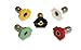 Apache 99023778 3.5 Orifice Quick Disconnect Pressure Washer Spray Tip Kit (5 Pack) primary