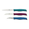 Zwilling Twin® Grip messenset, 3-delig
