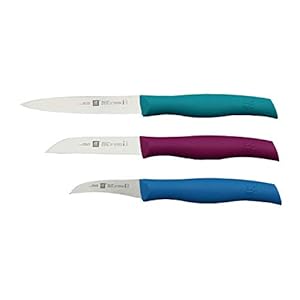 Zwilling Twin® Grip messenset, 3-delig