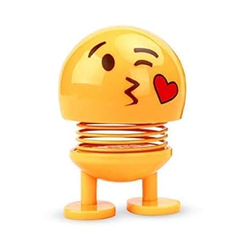 dancing doll toy for car