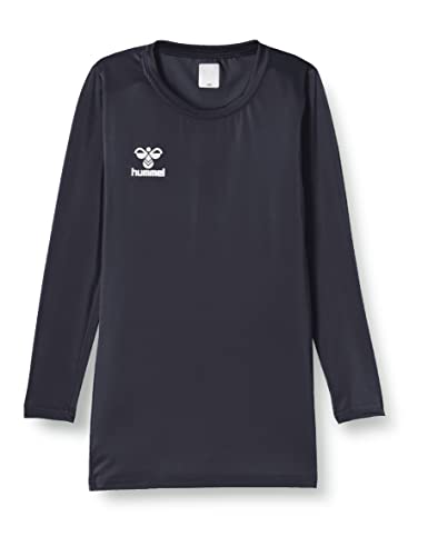 [ヒュンメル] ジュニアフィットインナーシャツ