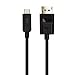 Cable Matters Unidirectional USB C to DisplayPort 1.4 Cable - 10ft, Support 8K@60Hz / 4K@240Hz, Thunderbolt 4 to DisplayPort Cable, Display Port to USB C, Black - Not for Portable USBC Monitor