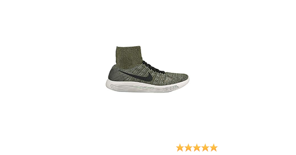 Amazon.com: Nike Lunarepic Flyknit Rough Verde 818676-303 Zapatillas de  running para hombre 15 US : Ropa, Zapatos y Joyería
