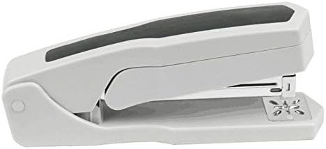 Ofoice Heavy Duty Rotating Stapler 360 Degree Rotatable Stapler, 20 Sheet Capacity