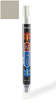 ColorRite 2Tip Jeep Liberty Automotive Touch-up Paint - Mineral Gray Metallic Clearcoat PDM/CDM - Color-and-Clearcoat Package