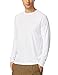 BALEAF Men's UPF 50+ UV Sun Protection Outdoor Long Sleeve Performance T-Shirt