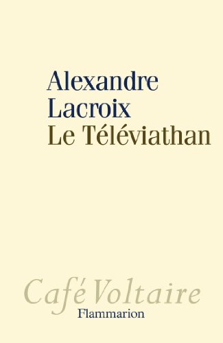 Le  téléviathan