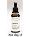 Newton Labs Homeopathic Remedy Detoxifier 2oz Liquid