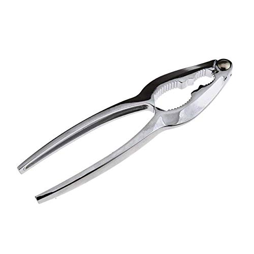 8pcs Seafood Shellfish Lobster Crab Cracker Nutcracker Tool Set