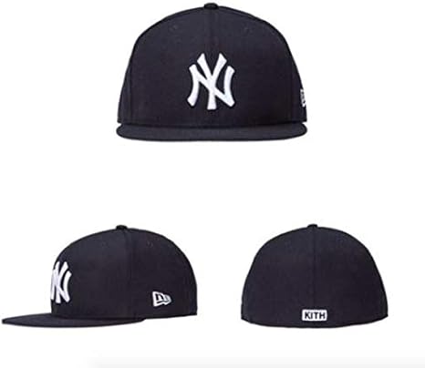 kith yankees