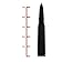 CravenSpeed Bullet Style Stubby Antenna Replacement for The RAM 1500 2009-2020 | 5.4 inches