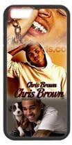 Apple Case for iPhone 6 (4.7inch) case cell phone cover accessory chris brown