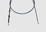 New Front Brake Cable for Honda CB350 K 1968-1972